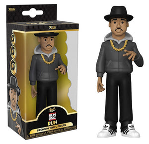 Funko Gold Run Premium Vinyl Figure