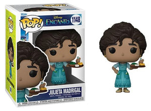 POP 1148 Disney Julieta Madrigal - The Comic Warehouse