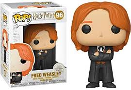 POP 96 Harry Potter Fred Weasley