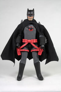 Flashpoint Batman Mego Heroes