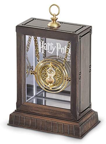 Harry Potter Time-Turner Prop-Replica - The Comic Warehouse