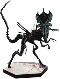 The Alien And Predator Figurine Collection Special Xenomorph Queen