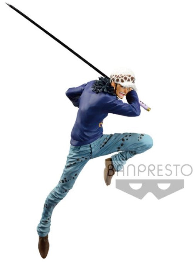 One Piece Maximatic The Trafalgar Law II