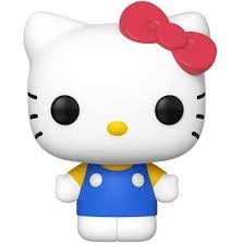 POP 28 Sanrio Hello Kitty ( Classic )