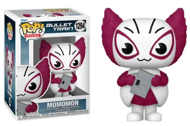 POP 1294 Movies Momomon