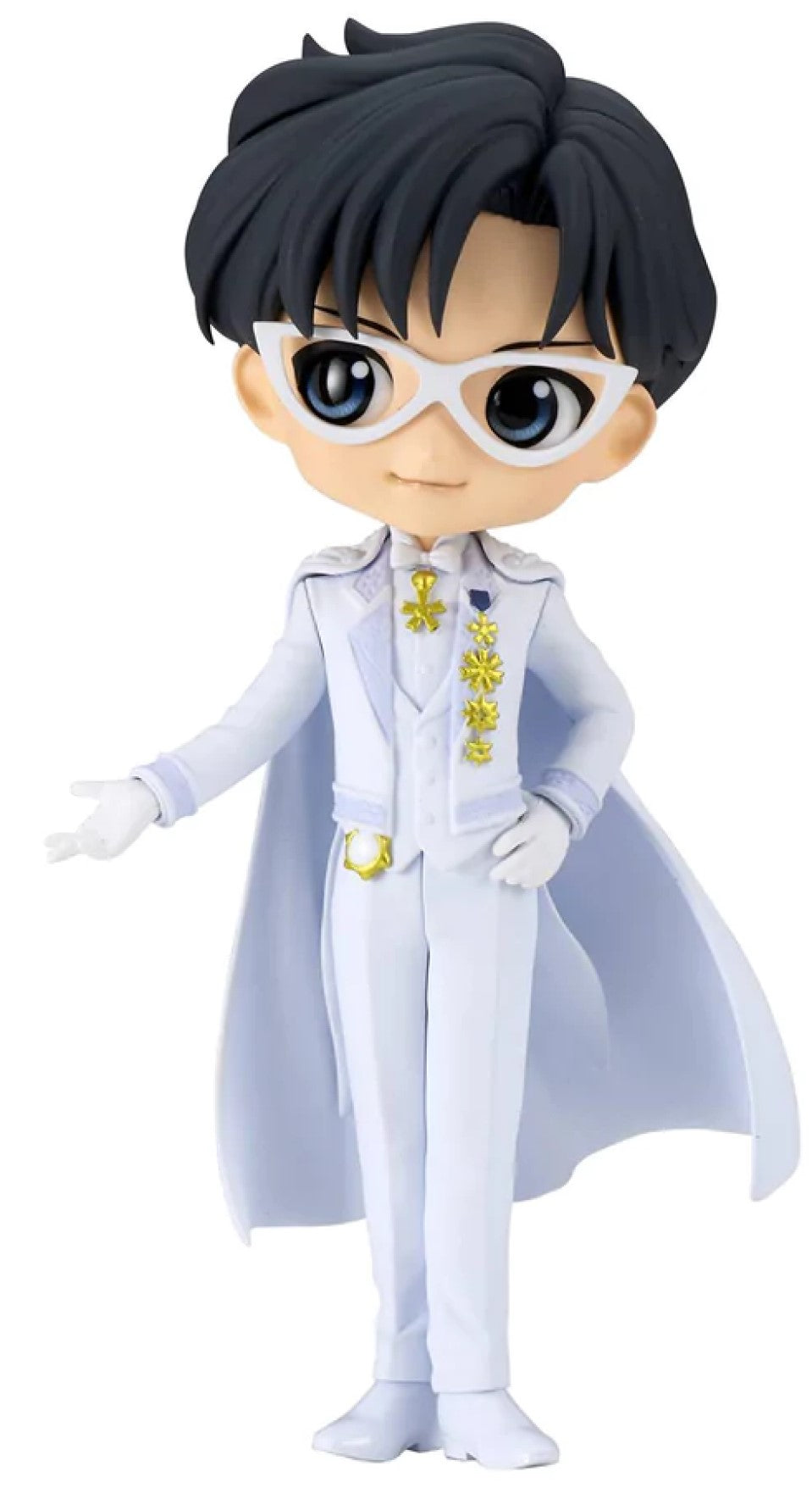 Sailor Moon Eternal Q Posket Prince Endymion Version B