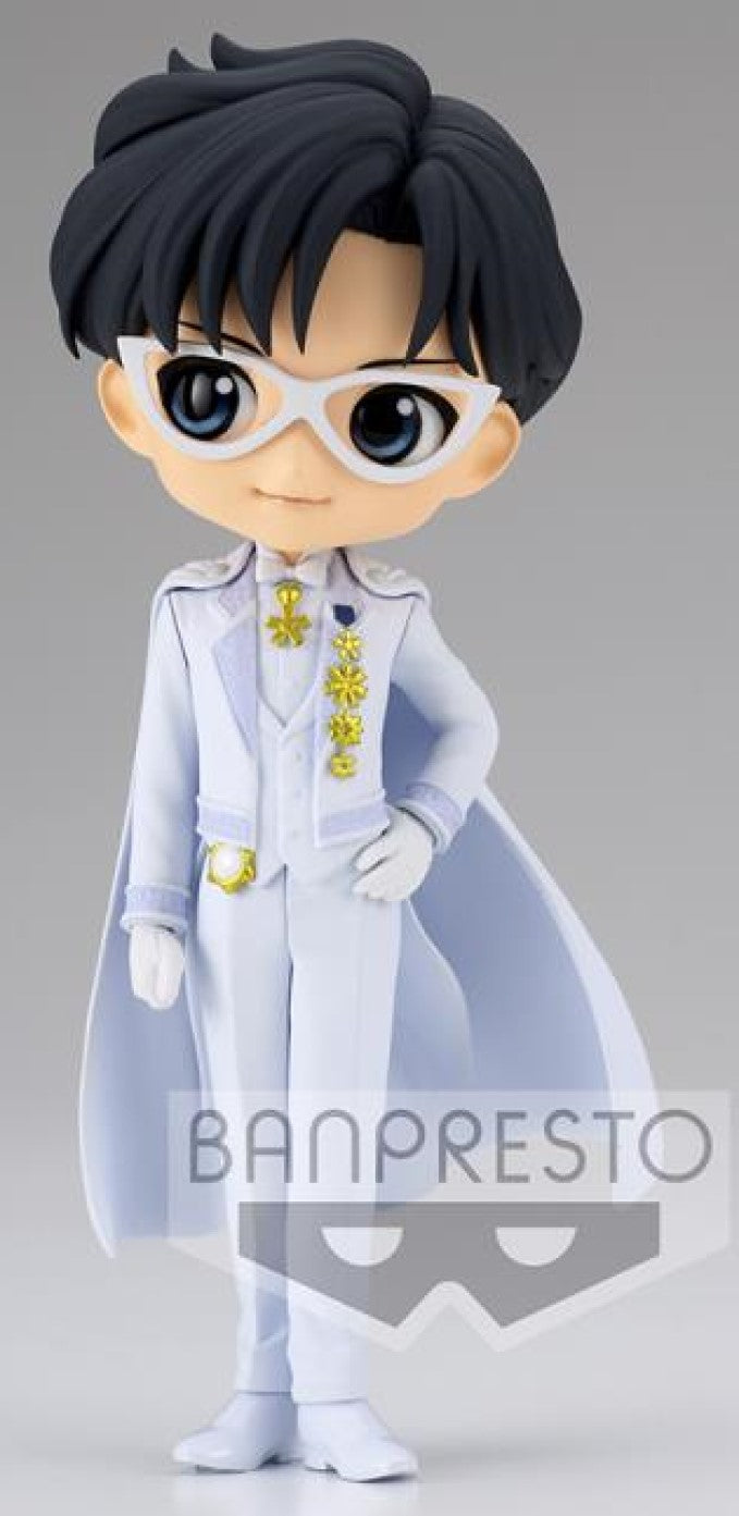 Sailor Moon Eternal Q Posket Prince Endymion Version A