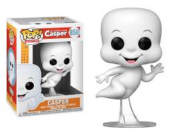 POP 850 Animation Casper