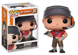 POP 247 Games Scout