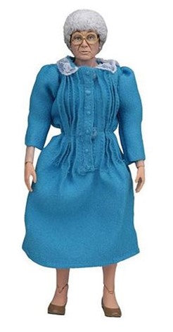 The Golden Girls Sophia Neca Figure