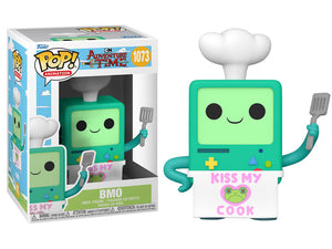 POP 1073 Animation BMO - The Comic Warehouse