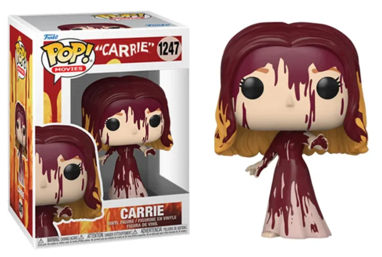 POP 1247 Movies Carrie