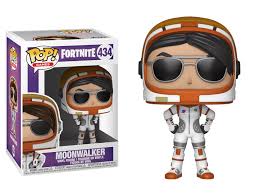 POP 434 Games Moonwalker