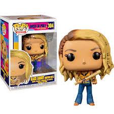 POP 304 Heroes Black Canary Boobytrap Battle