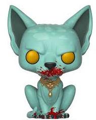 POP 11 Comics Lying Cat PX ( Previews Exclusive )