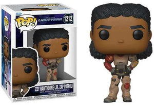 POP 1212 Disney Izzy Hawthorne (Jr. Zap Patrol)