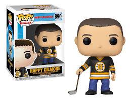 POP 890 Movies Happy Gilmore