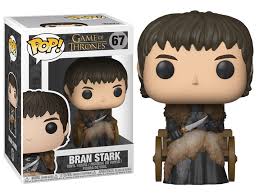 POP 67 Game Of Thrones Bran Stark