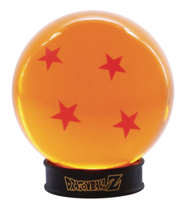 Dragonball Z 4 Star Dragonball