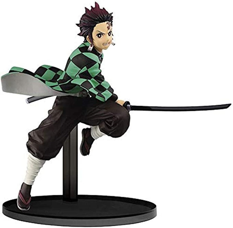 Demon Slayer Vibration Stars Tanjiro Kamado