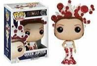 POP 129 Movies Queen Jupiter