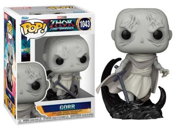 POP 1043 Marvel Gorr