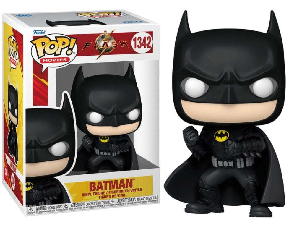 POP 1342 Movies Batman