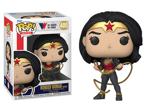 POP 405 Heroes Wonder Woman Odyssey - The Comic Warehouse