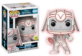 POP 490 Movies Sark