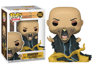 POP 1082 Movies Imhotep - The Comic Warehouse