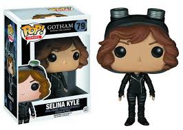 POP 79 Heroes Selina Kyle