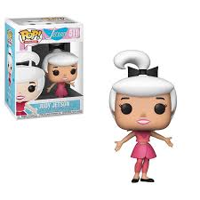 POP 511 Animation Judy Jetson