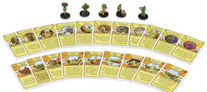 Agricola Green Expansion