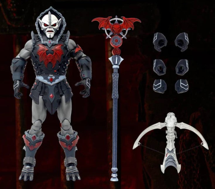 Hordak 1/6 Scale Collectible Figure Regular Version