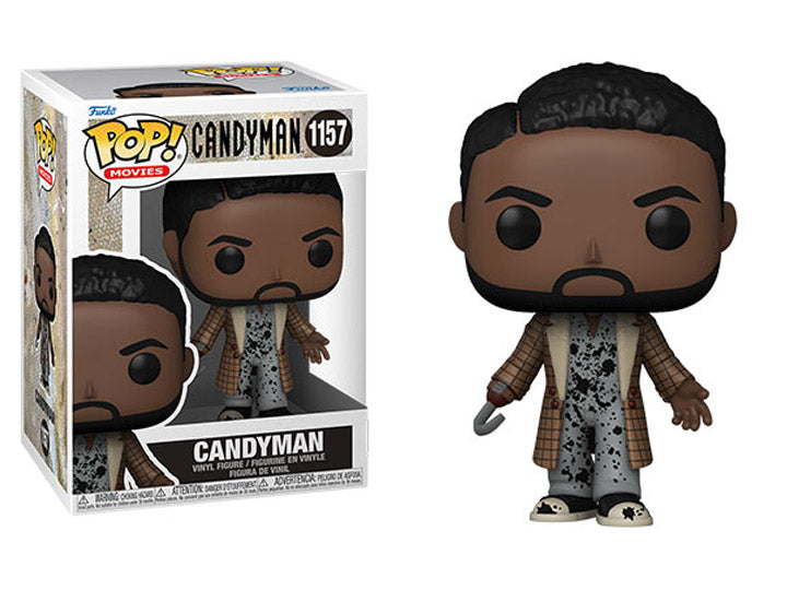 POP 1157 Movies Candyman - The Comic Warehouse