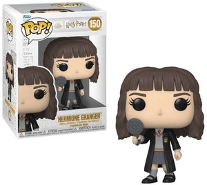 POP 150 Harry Potter Hermione Granger