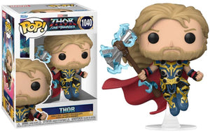 POP 1040 Marvel Thor