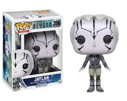 POP 356 Movies Jaylah