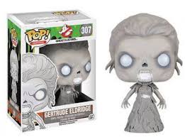 POP 307 Movies Gertrude Eldridge