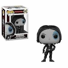 POP 315 Marvel Domino