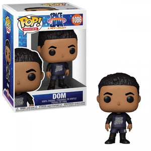 POP 1086 Movies Dom - The Comic Warehouse