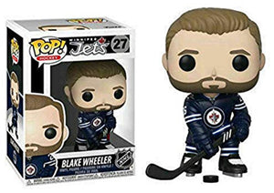 POP 27 Hockey Blake Wheeler - The Comic Warehouse