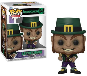 POP 1245 Movies Leprechaun