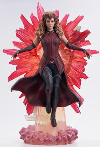 Wanda Vision PVC Gallery Figure Scarlet Witch