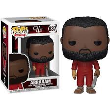 POP 837 Movies Abraham