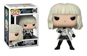 POP 565 Movies Lorraine