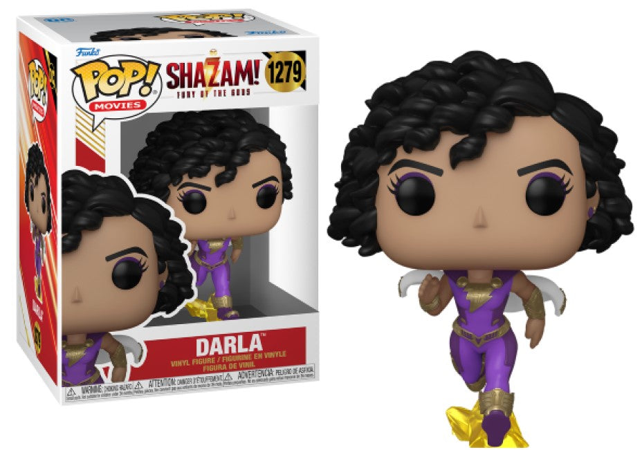 POP 1279 Movies Darla