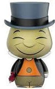 Jiminy Cricket Movies Specialty Series (Dorbz 310)