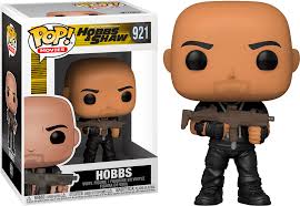 POP 921 Movies Hobbs