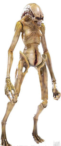 Hiya toys Exquisite Mini Alien Resurrection The Newborn